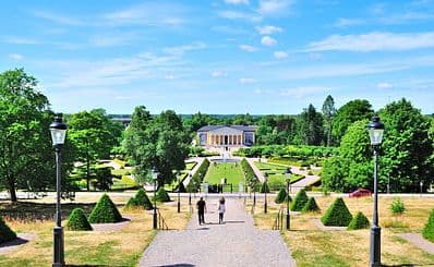 Botanical Garden