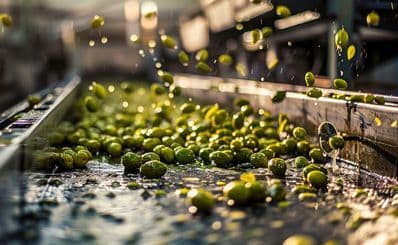 Olive Press Museum Zante