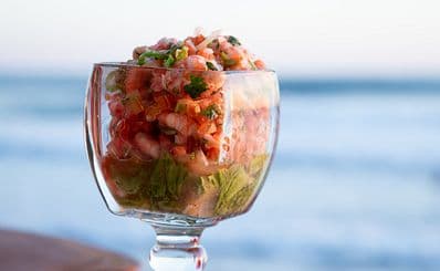 Ceviche 91
