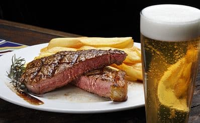 Cousins Steakhouse