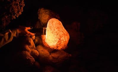 Caves of St Pietersberg