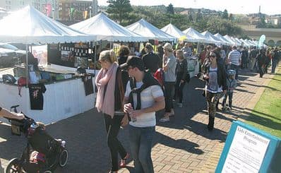 Bondi Markets