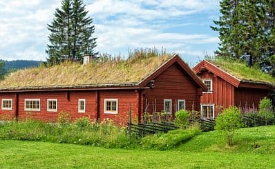 Naturum Valådalen