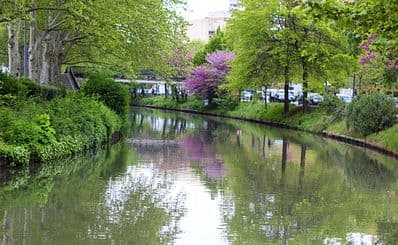 Canal du Midi