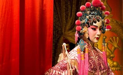 Shufengyayun Folk-show Theater / 蜀风雅韵