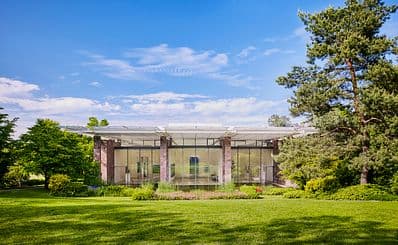 Fondation Beyeler