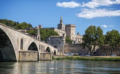 Avignon