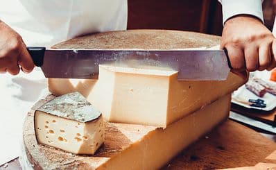 Fromagerie Beillevaire