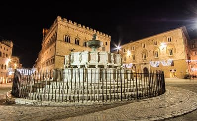 Piazza IV Novembre