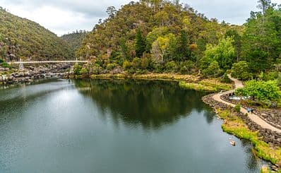 Cataract Gorge