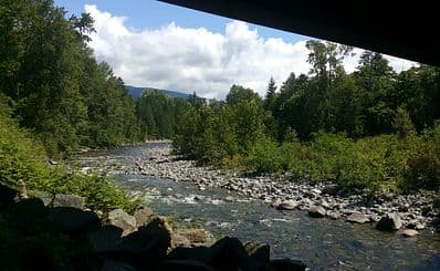 Écloserie de la rivière Capilano