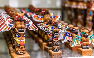 Canada Trading Company