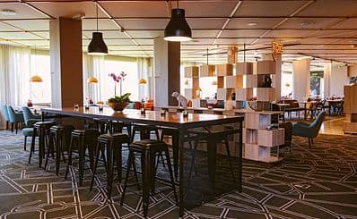 Scandic Hotel Växjö