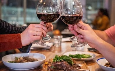 La Buchetta Food & Wine Restaurant