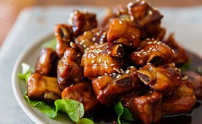 China Palace Restaurant