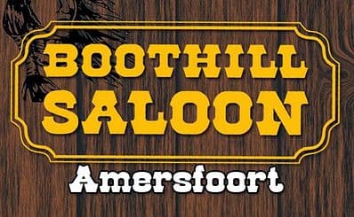Boothill Saloon