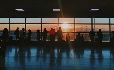 Glasgow Prestwick Airport (PIK)