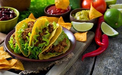 Cafe Mexicana
