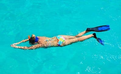 Seahorse Snorkel and Sailing Excursions