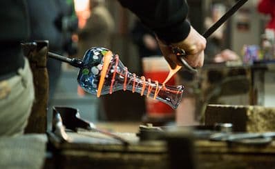 Jerpoint Glass Studio
