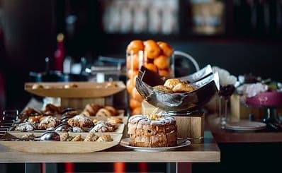 Café 302