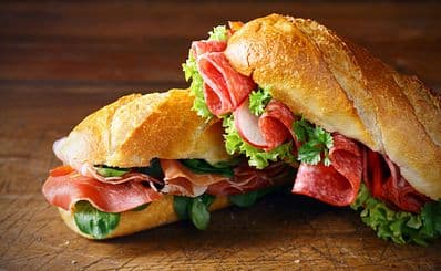 O Rei Do Bocadillo
