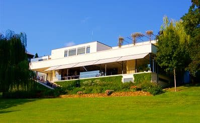 Villa Tugendhat