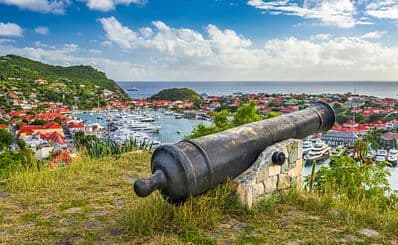 Gustavia