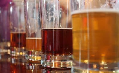 Turk's Head Brewery Tour