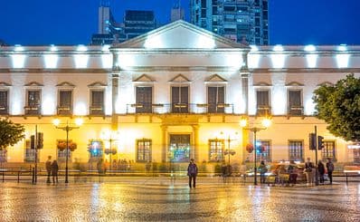 Leal Senado