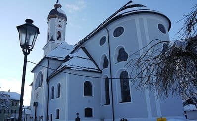 Churches