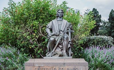 Christopher Columbus House Museum