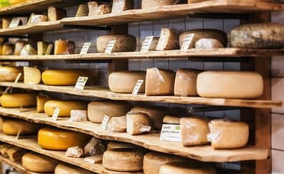 Cheese & More