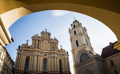 Vilnius University Ensemble
