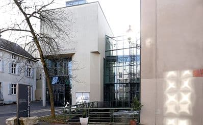 Kunstmuseum Basel | Gegenwart