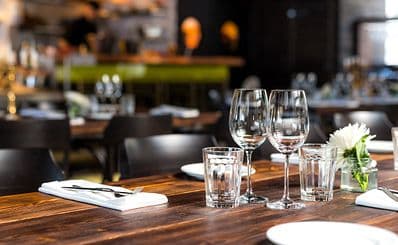 Simon & Seafort's Saloon & Grill