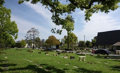 Pierce Brothers Westwood Village Memorial Park