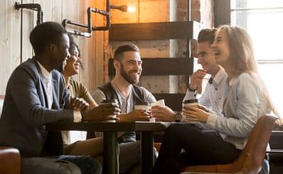 Coffee Fellows