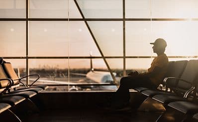 Paris Beauvais Airport (BVA)