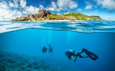 Diving & Snorkelling