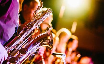 L'Archiduc Jazz Club