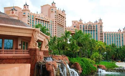 Atlantis Casino