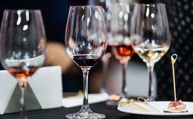 Sax Speakeasy Wine Bar