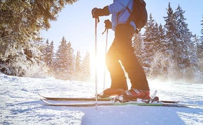 Sommet Saint-Sauveur