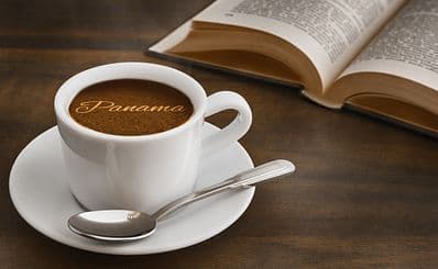 Ancient Coffee / 爱咖啡