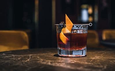 Les Bars du Negresco