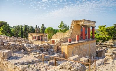 Knossos