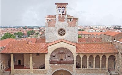 Palace Of Kings of Majorca