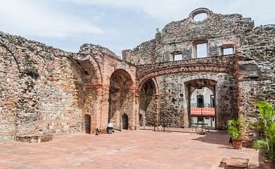 Casco Antiguo