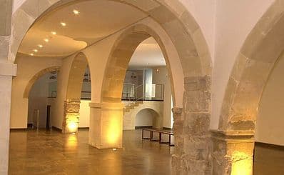 Gravina Museum of Fine Arts — MUBAG